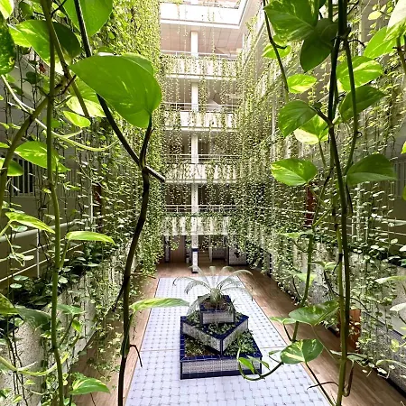 Moderno On Playa Del Cura Apartamento