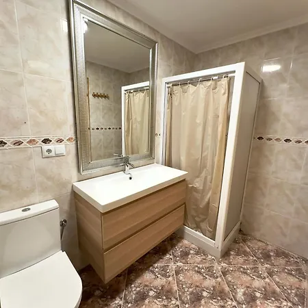 Moderno On Playa Del Cura Torrevieja