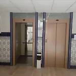 Moderno On Playa Del Cura Апартаменти