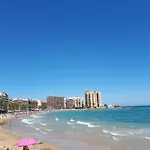 Апартаменти Moderno On Playa Del Cura