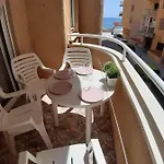 Moderno On Playa Del Cura * Торрев'єха