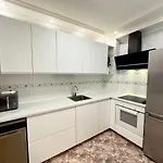 Апартаменти Moderno On Playa Del Cura *