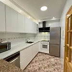 Moderno On Playa Del Cura Апартаменти