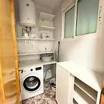 Moderno On Playa Del Cura Торрев'єха