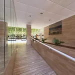 Апартаменти Moderno On Playa Del Cura Торрев'єха