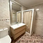 Moderno On Playa Del Cura Торрев'єха