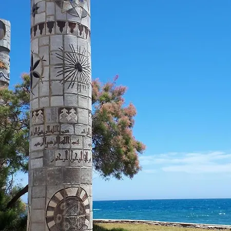 Moderno On Playa Del Cura Торевьиа