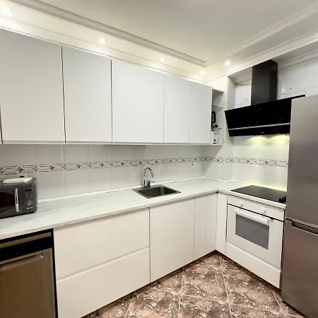 Apartment Modern On Playa Del Cura *