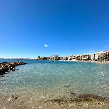 Modern On Playa Del Cura