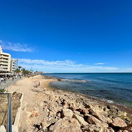 Moderno On Playa Del Cura *