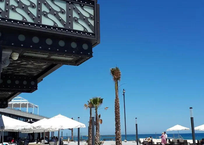 Moderno On Playa Del Cura Appartement *